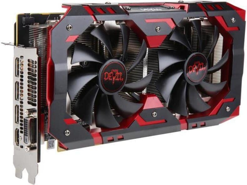 AMD Radeon RX 590 AIB Review Roundup | GPCB AMD Radeon RX 590 AIB Review Roundup | GPCB